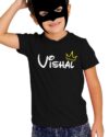 glow in the dark and night glow tshirt