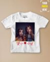 Kids Photo T-shirt