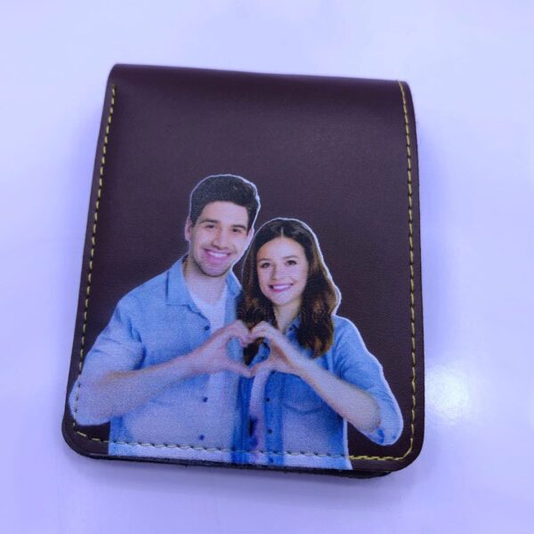 Photo Wallet - Image 4