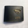 Black Wallet With Charm