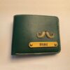 Green Name Wallet