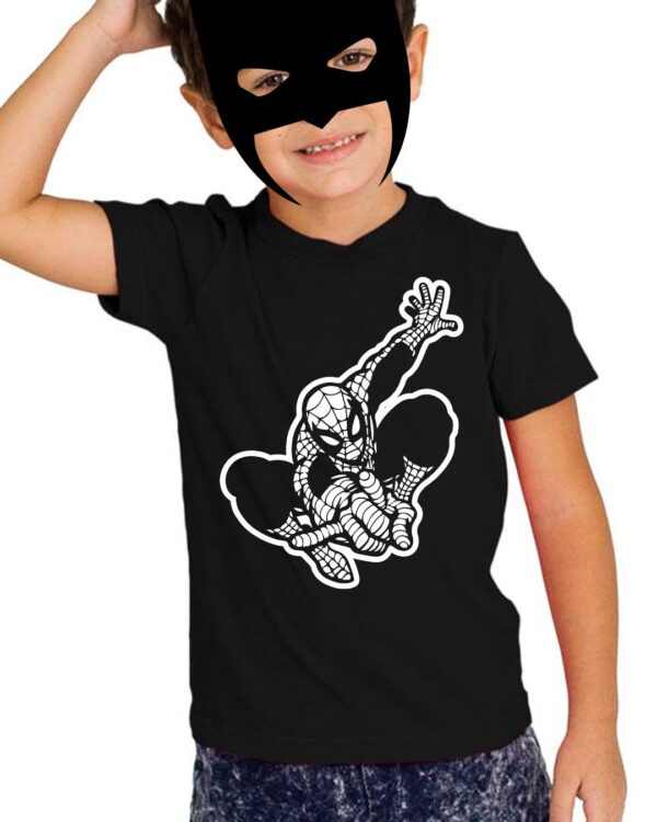 glow in the dark and night glow tshirt