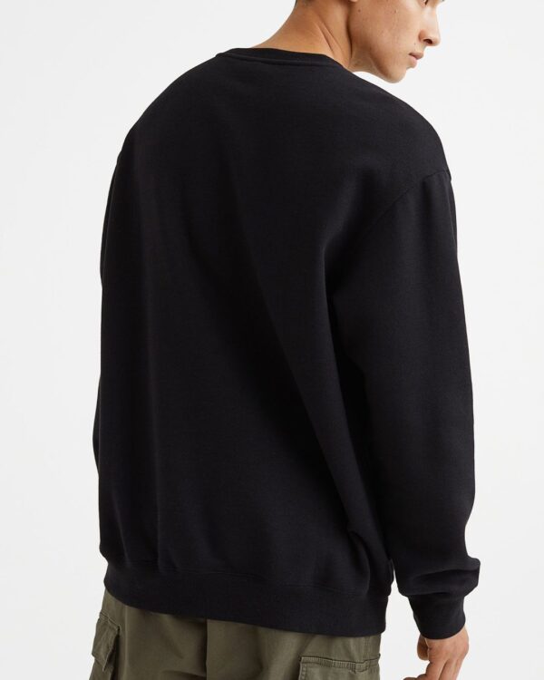 Customize Reflective Sweatshirt - Image 3