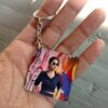 Square Photo Keychain - Image 2