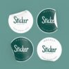 Stickers - Image 2