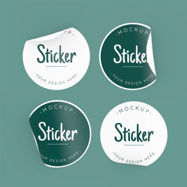 Stickers - Image 2