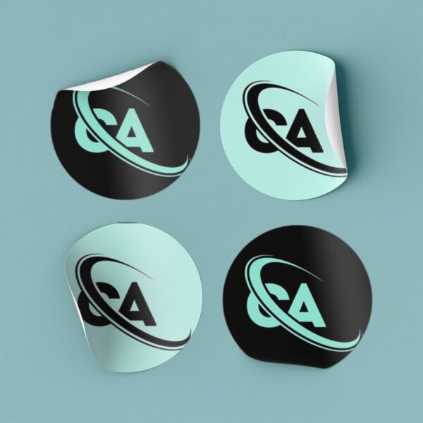 Stickers - Image 3