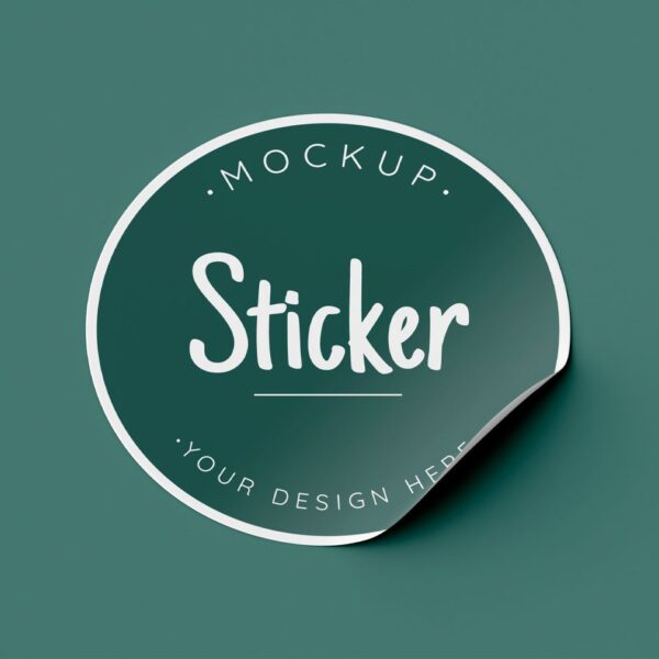 Stickers - Image 1