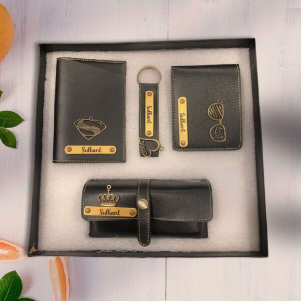 Wallet 4 Combo Pack - Image 3