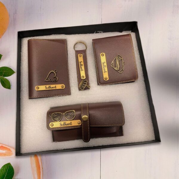Wallet 4 Combo Pack - Image 4