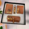 Wallet 4 Combo Pack