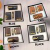 Wallet 4 Combo Pack - Image 5