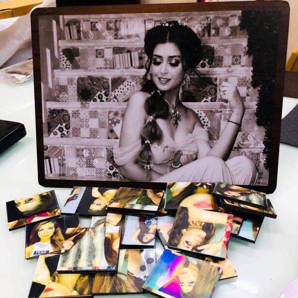 Magnetic Photo Puzzle - Image 2