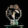 Couples LED Acrylic  Table Top - Image 2