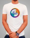 Happy Holi Tshirt