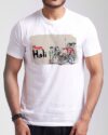 Color Festival holi tshirt