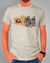 Holi Tshirt