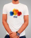 Holi Tshirt