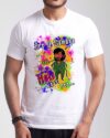 Gabbar Holi Tshirt