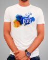 Holi Tshirt