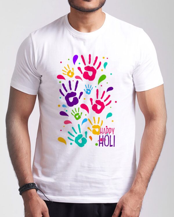 Happy Holi - Image 1