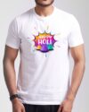 Holi Tshirt