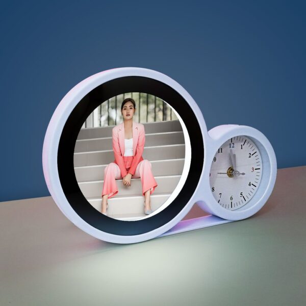 Clock Magic Mirror - Image 4