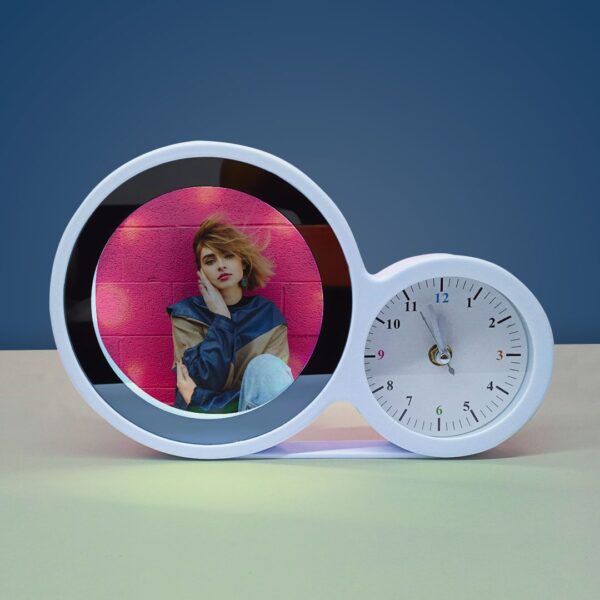 Clock Magic Mirror - Image 1