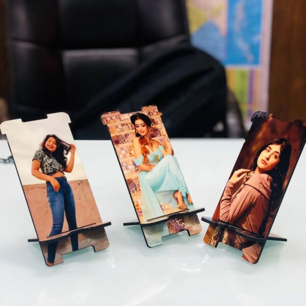 Mobile Photo Stand - Image 2