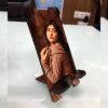 Mobile Photo Stand