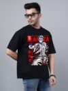 Oversize Customize Digital Print T-shirt - Image 6