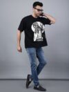 Oversize Customize Digital Print T-shirt - Image 7