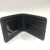 Black Name Wallet - Image 2