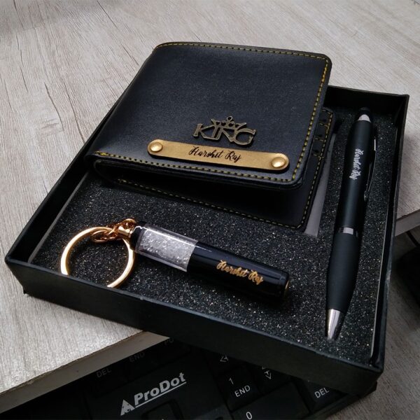 Wallet Combo with Pen - Image 5