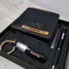 Wallet Combo with Pen