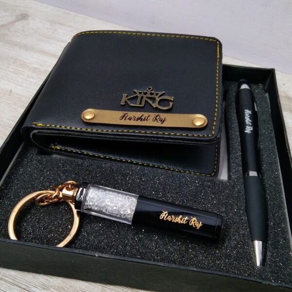 Wallet Combo with Pen - Image 2