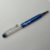 Personalized Blue Pen - Image 3