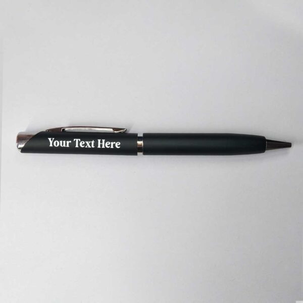 Personalized Premium pen - Image 1