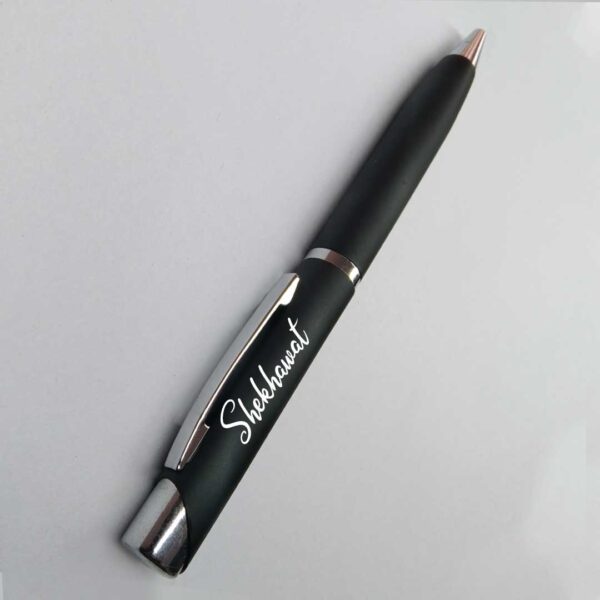 Personalized Premium pen - Image 4