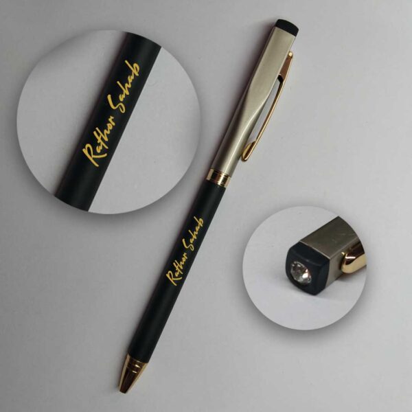Personalized Pen Diamond - Image 4