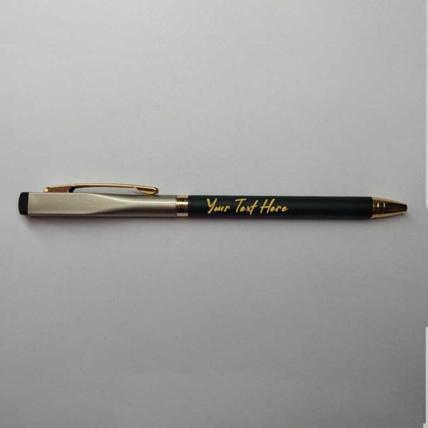 Personalized Pen Diamond - Image 2