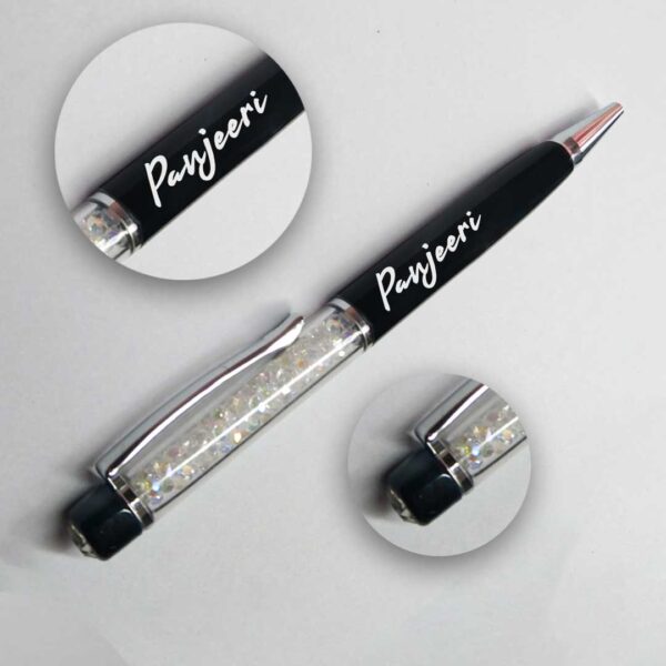 Personalized Diamond Pen - Image 4