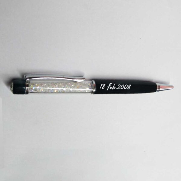 Personalized Diamond Pen - Image 3