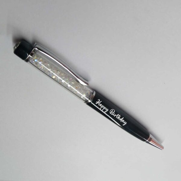 Personalized Diamond Pen - Image 2