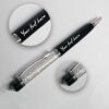 Personalized Diamond Pen