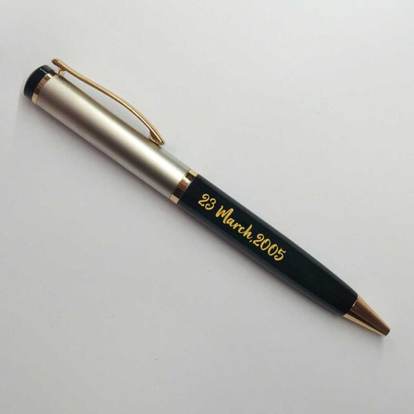 Personalized Premium Pen - Image 2