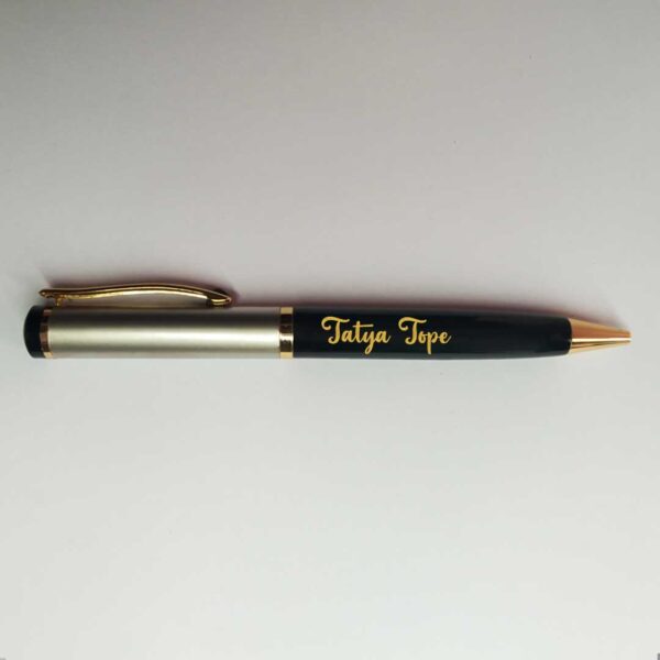 Personalized Premium Pen - Image 4