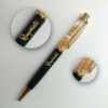 Personalized Gold Pen