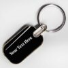 Personalized Metal Keychain