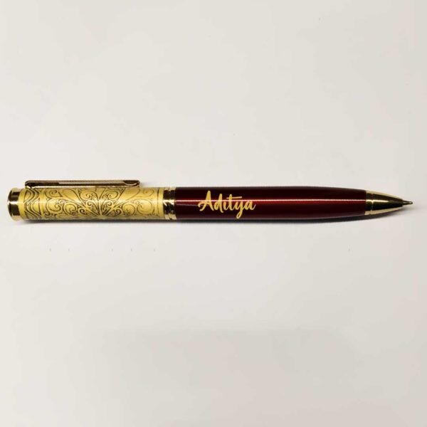 Personalized Premium Design Pen - Image 2
